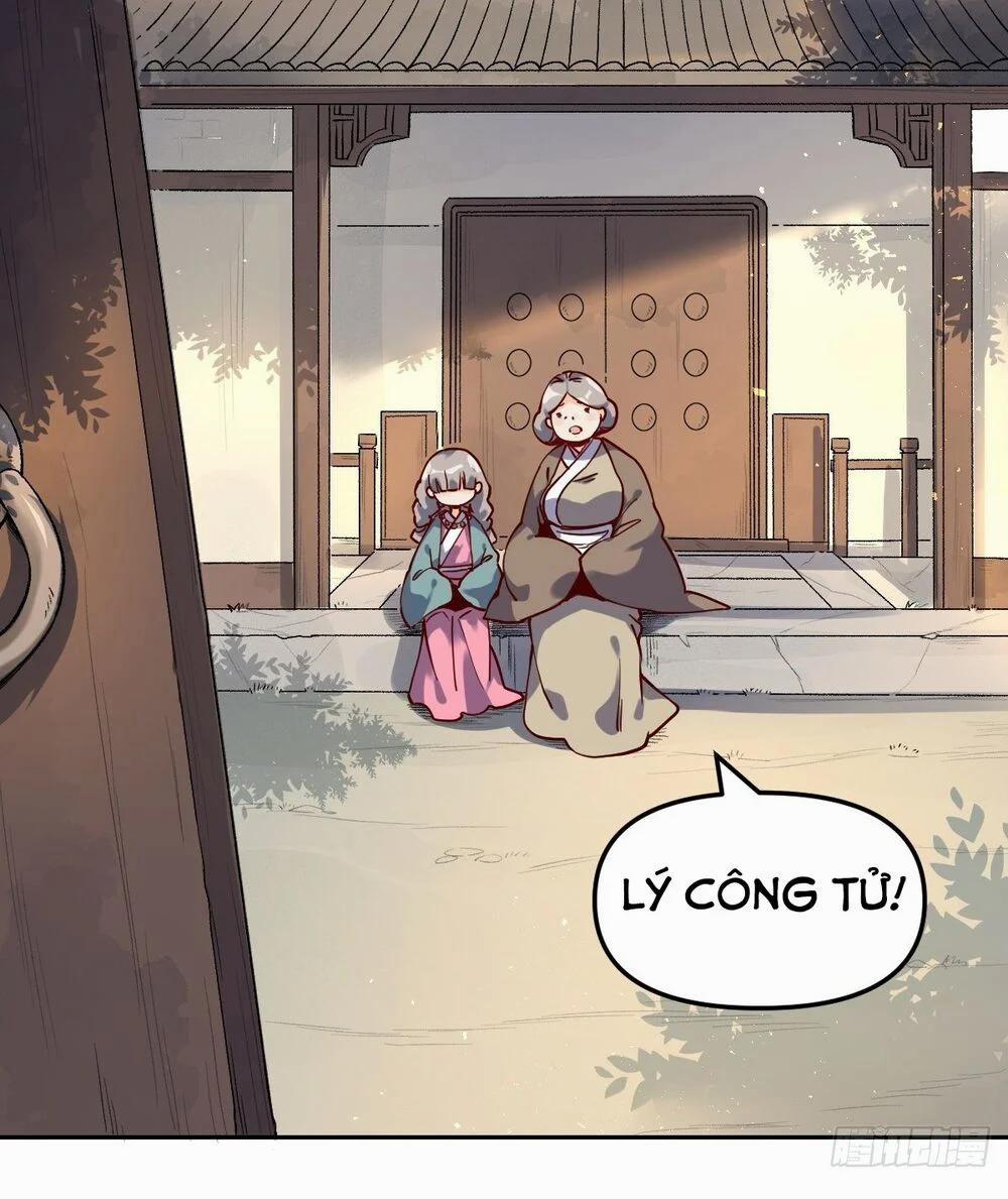 Nguyên Lai Ta Là Tu Tiên Đại Lão 14 trang 9