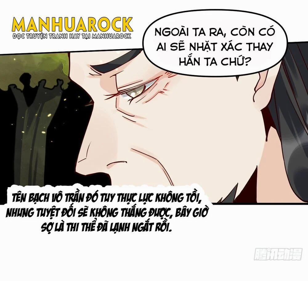 Nguyên Lai Ta Là Tu Tiên Đại Lão 15 trang 24