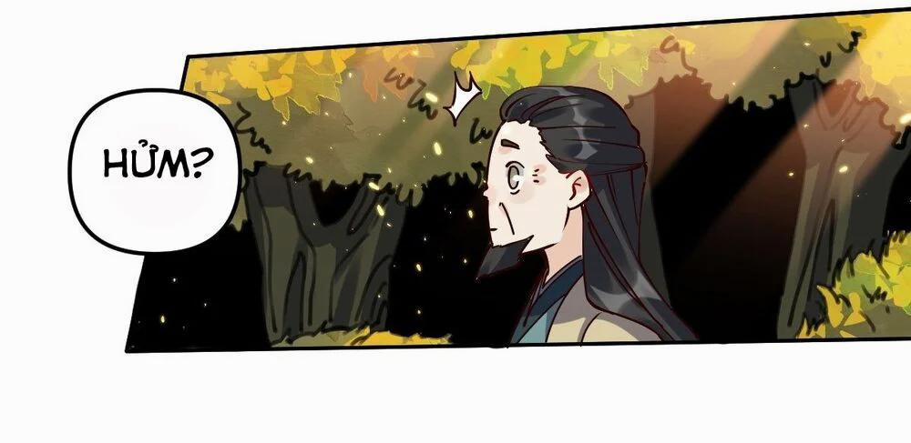 Nguyên Lai Ta Là Tu Tiên Đại Lão 15 trang 25