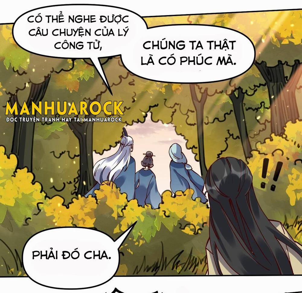 Nguyên Lai Ta Là Tu Tiên Đại Lão 15 trang 26