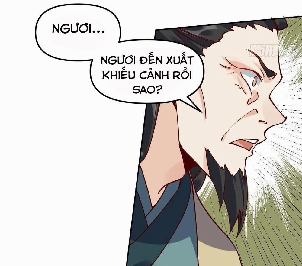 Nguyên Lai Ta Là Tu Tiên Đại Lão 15 trang 30