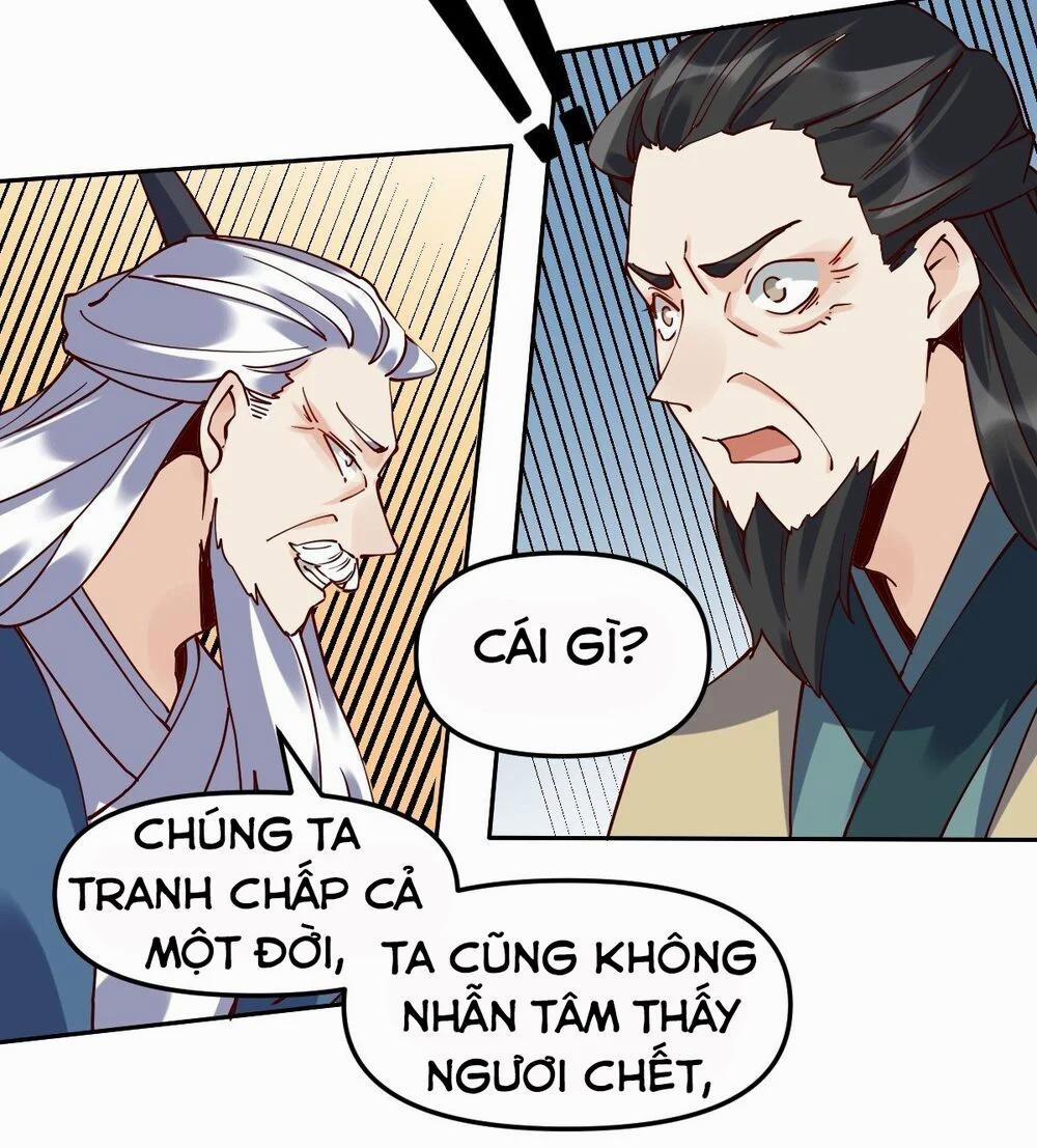 Nguyên Lai Ta Là Tu Tiên Đại Lão 15 trang 38