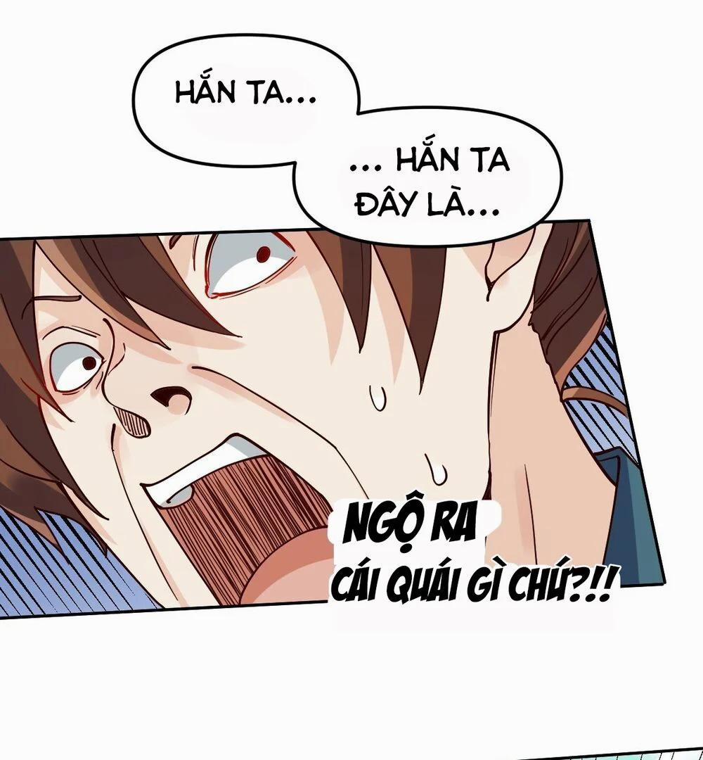 Nguyên Lai Ta Là Tu Tiên Đại Lão 15 trang 47