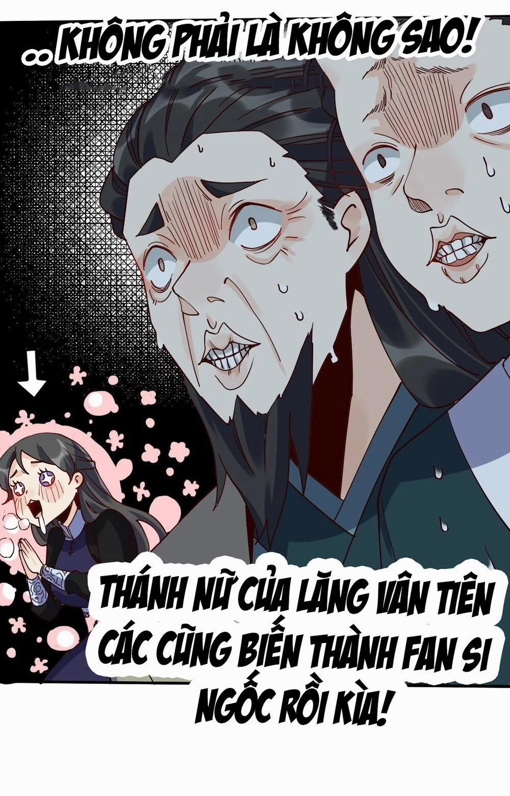 Nguyên Lai Ta Là Tu Tiên Đại Lão 15 trang 56