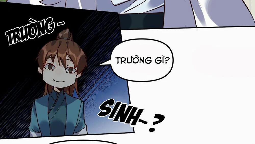 Nguyên Lai Ta Là Tu Tiên Đại Lão 15 trang 7