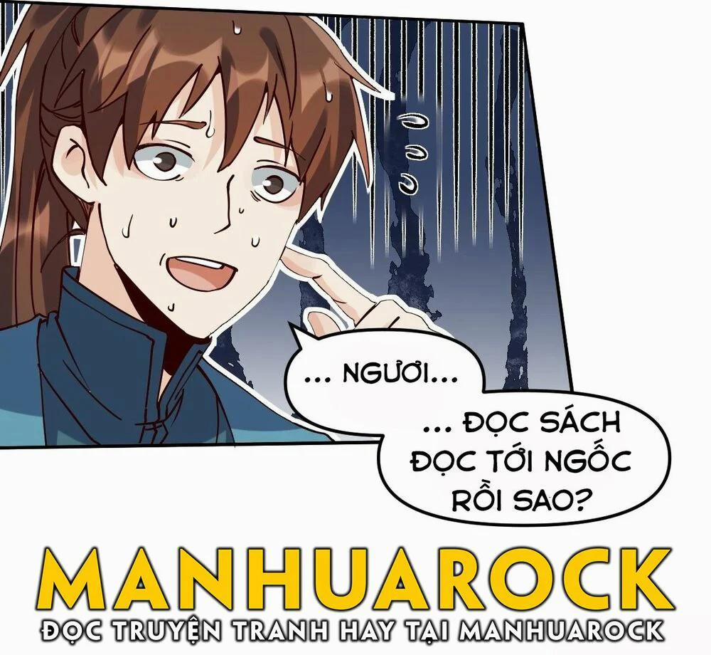 Nguyên Lai Ta Là Tu Tiên Đại Lão 15 trang 9