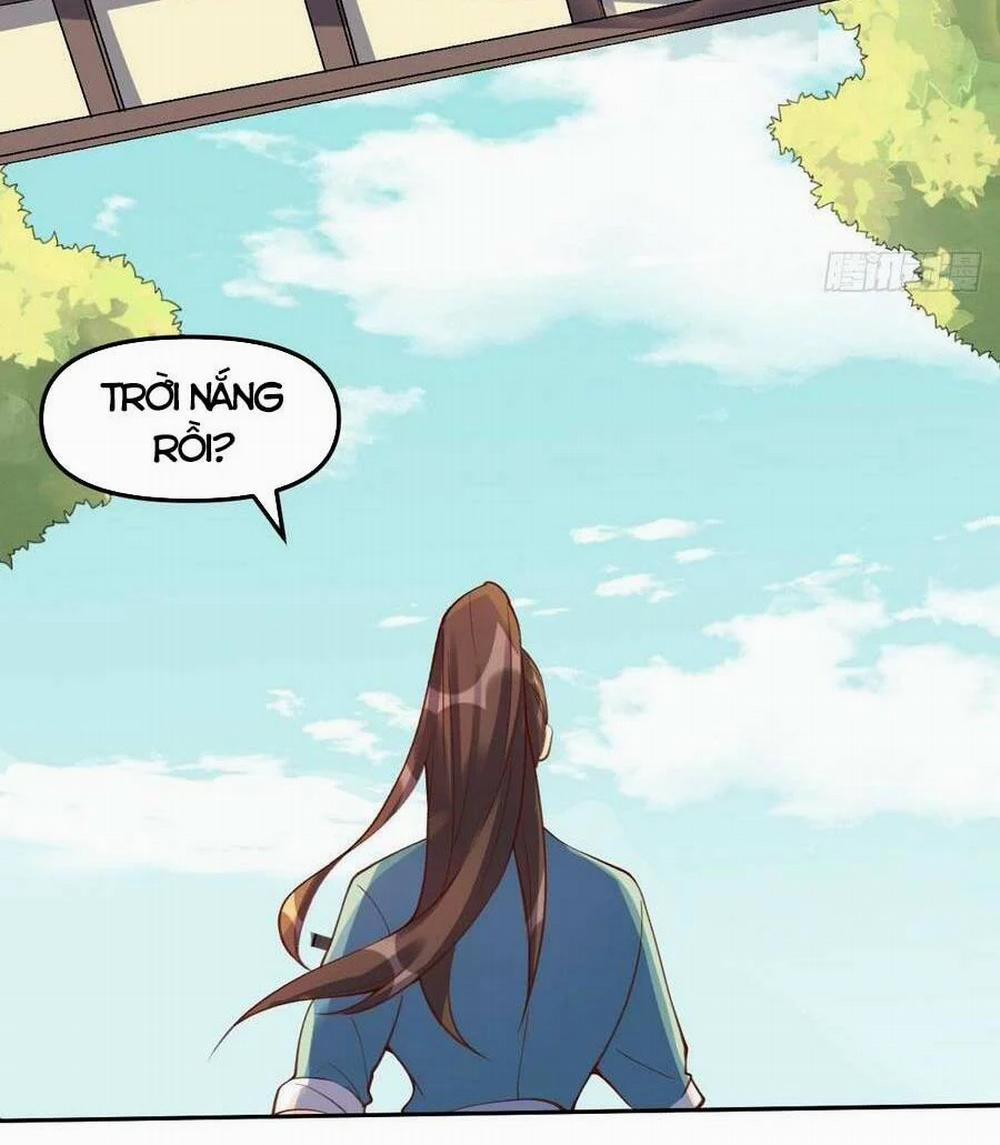 Nguyên Lai Ta Là Tu Tiên Đại Lão 16 trang 15