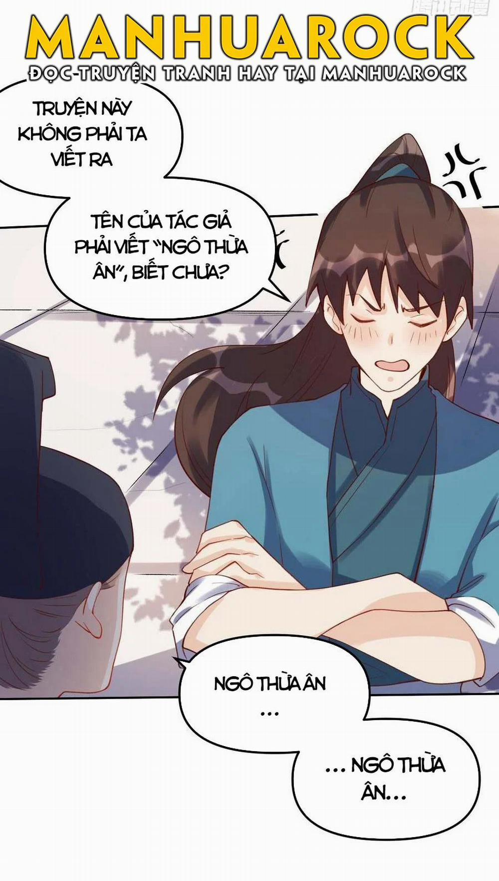 Nguyên Lai Ta Là Tu Tiên Đại Lão 16 trang 19