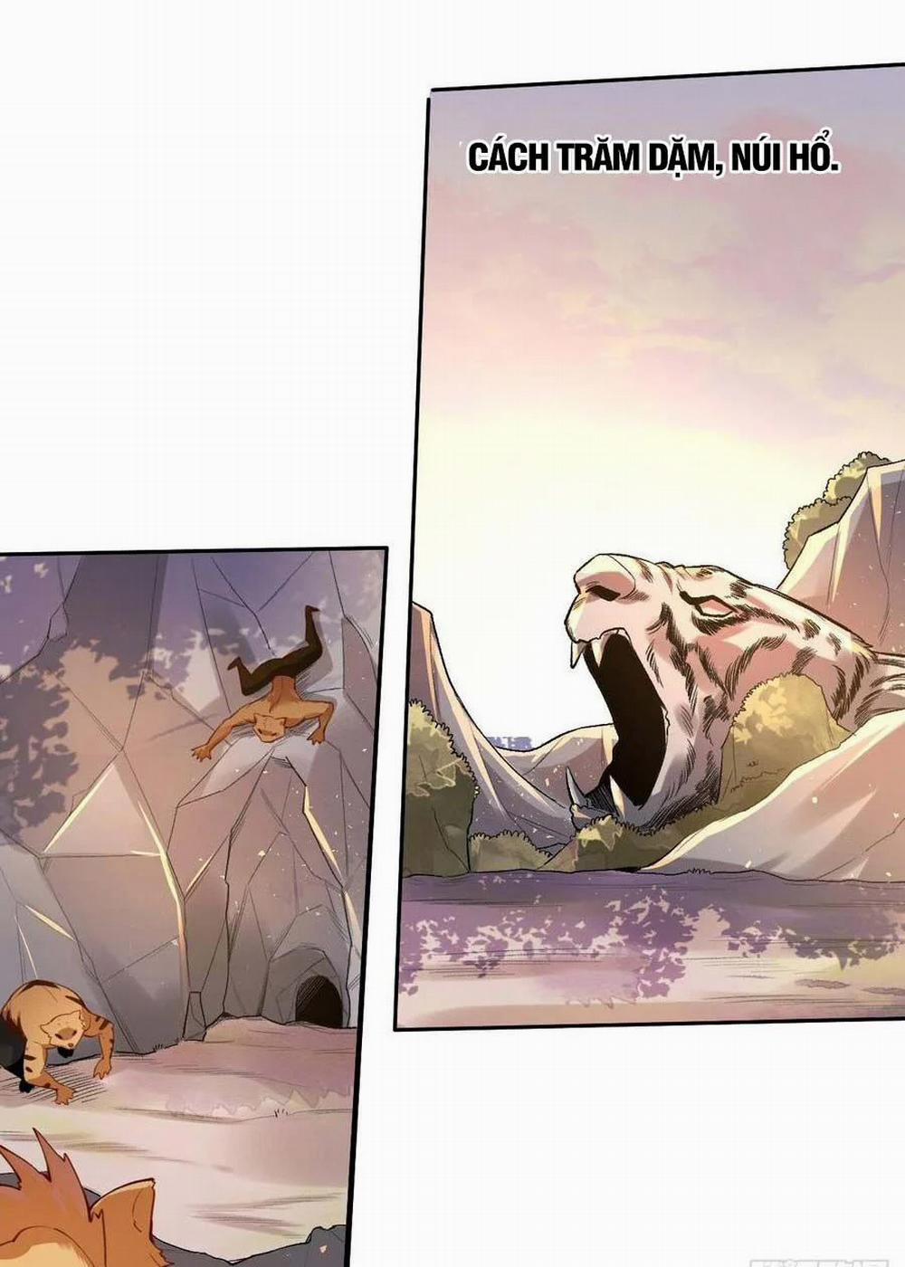 Nguyên Lai Ta Là Tu Tiên Đại Lão 16 trang 30