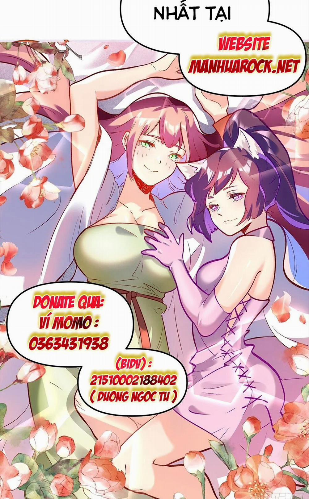 Nguyên Lai Ta Là Tu Tiên Đại Lão 16 trang 34