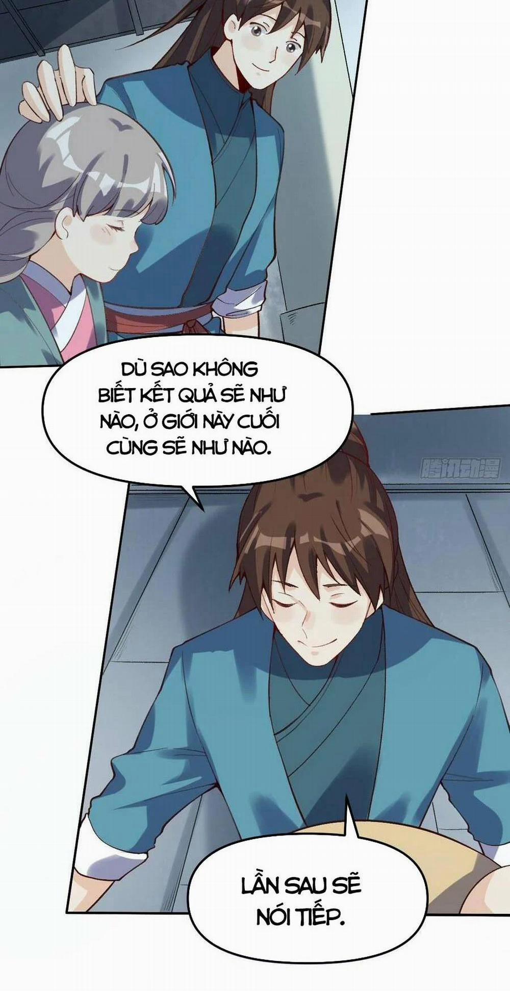 Nguyên Lai Ta Là Tu Tiên Đại Lão 16 trang 6