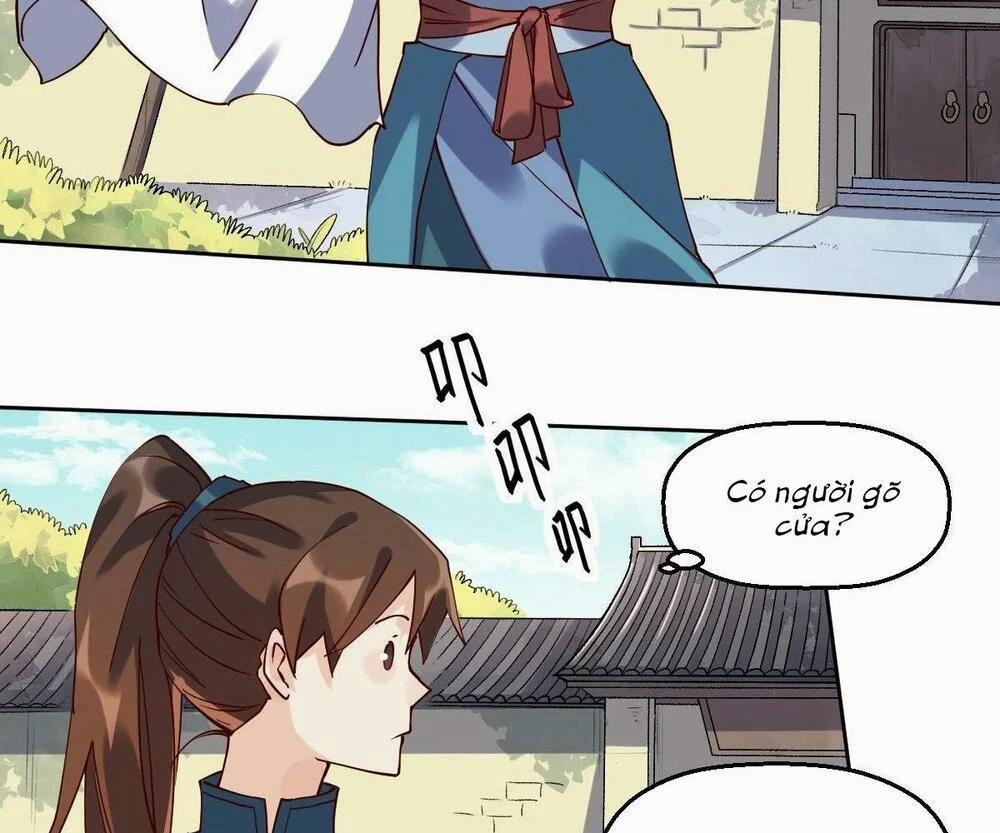 Nguyên Lai Ta Là Tu Tiên Đại Lão 17 trang 10