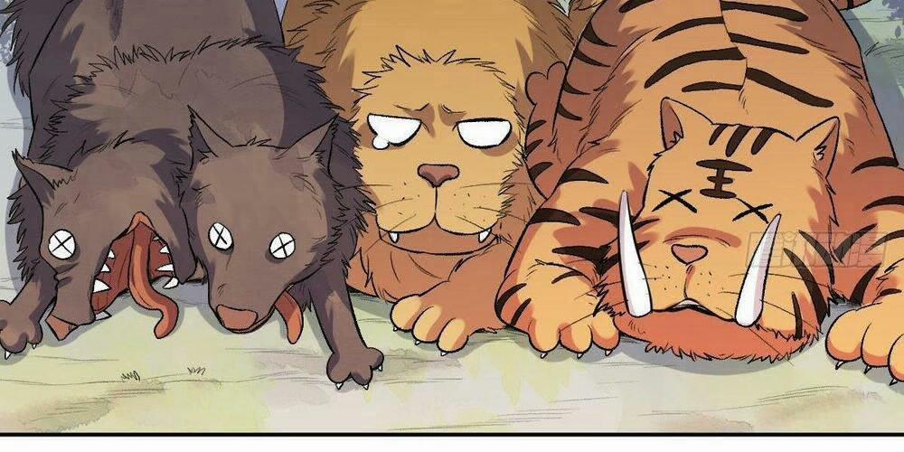 Nguyên Lai Ta Là Tu Tiên Đại Lão 17 trang 13