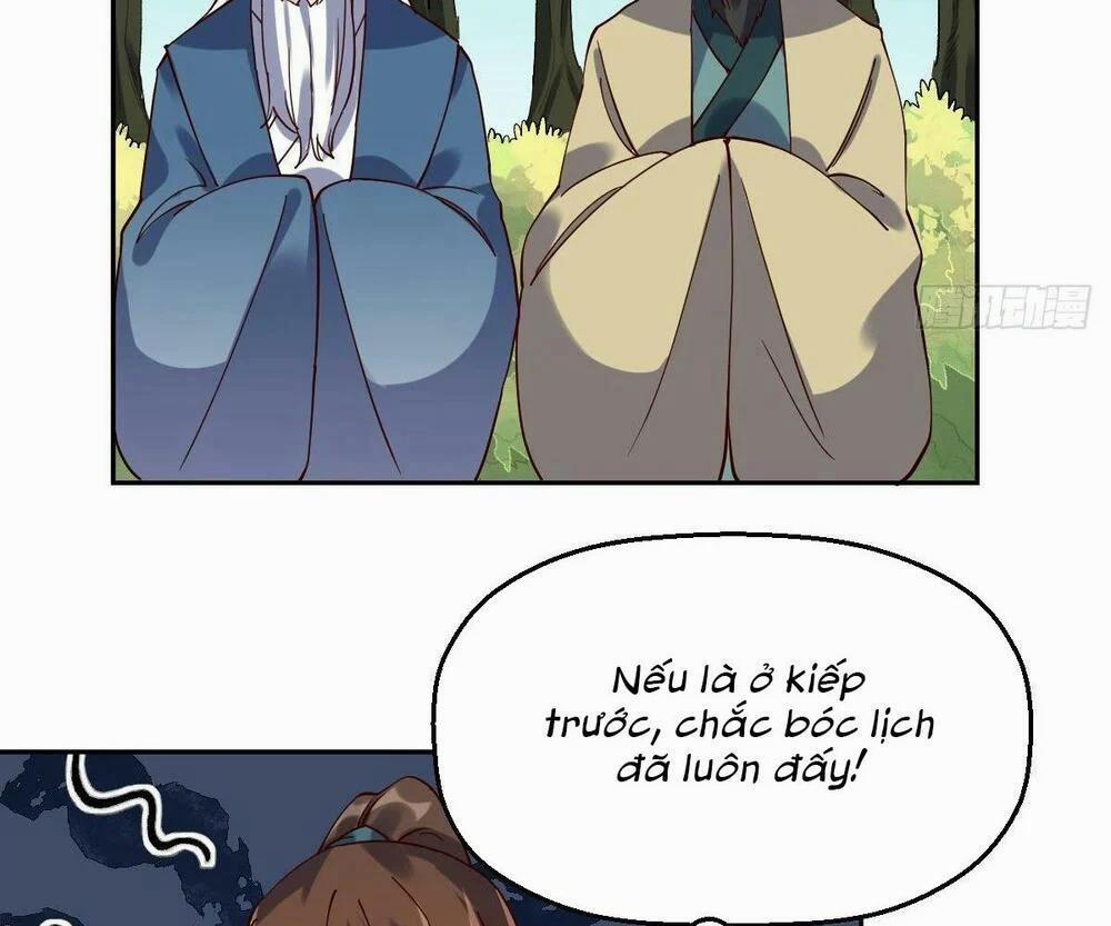 Nguyên Lai Ta Là Tu Tiên Đại Lão 17 trang 15