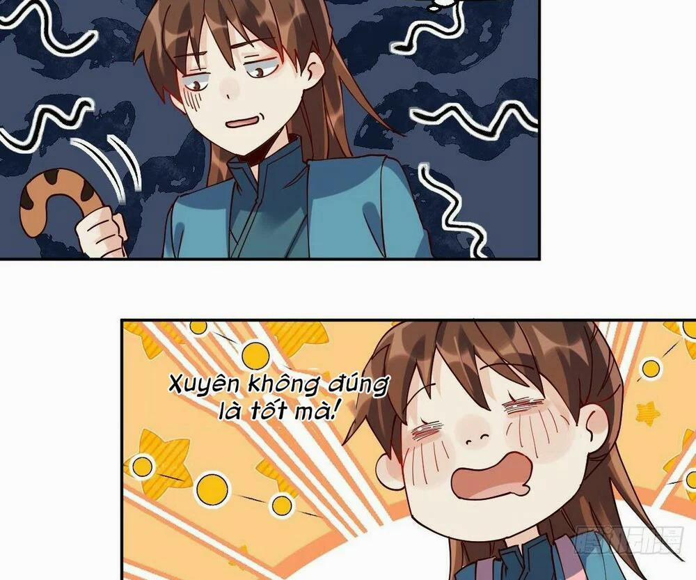 Nguyên Lai Ta Là Tu Tiên Đại Lão 17 trang 16