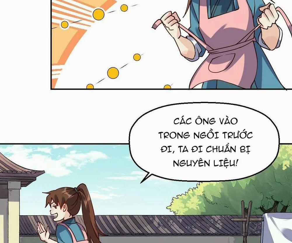 Nguyên Lai Ta Là Tu Tiên Đại Lão 17 trang 17