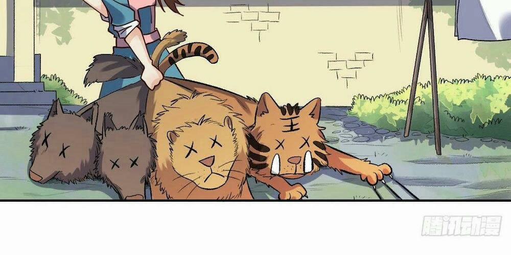 Nguyên Lai Ta Là Tu Tiên Đại Lão 17 trang 18