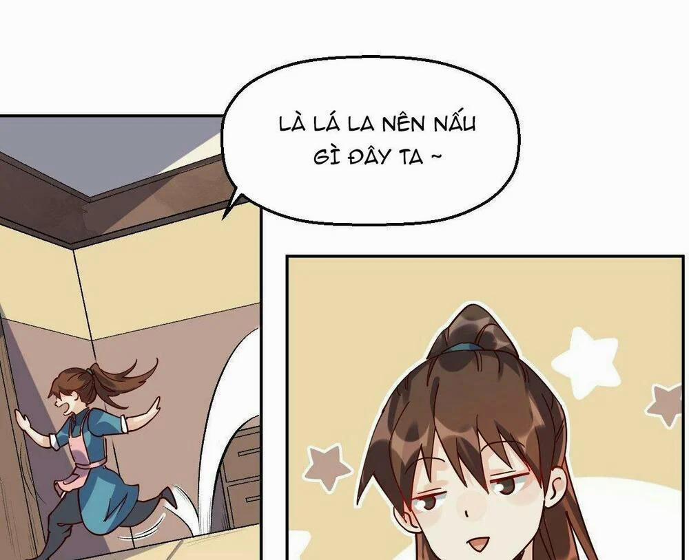 Nguyên Lai Ta Là Tu Tiên Đại Lão 17 trang 19