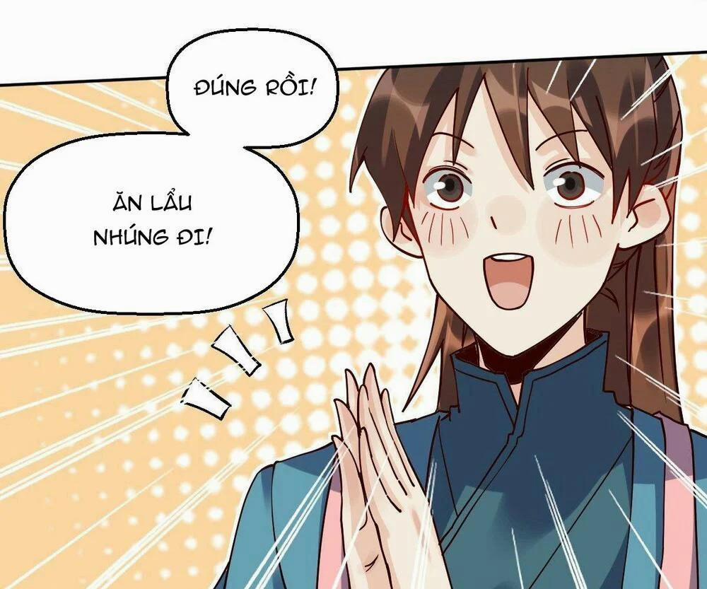 Nguyên Lai Ta Là Tu Tiên Đại Lão 17 trang 21