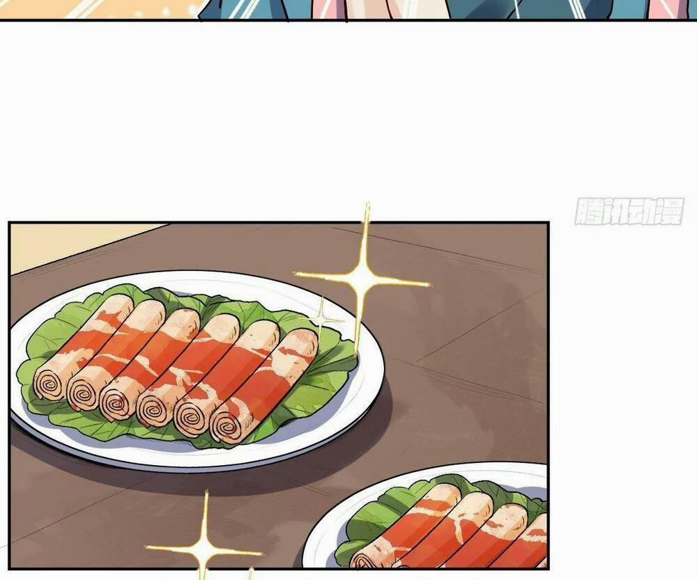 Nguyên Lai Ta Là Tu Tiên Đại Lão 17 trang 22