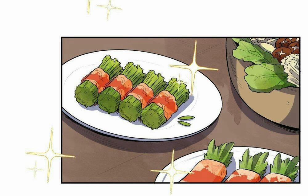 Nguyên Lai Ta Là Tu Tiên Đại Lão 17 trang 23