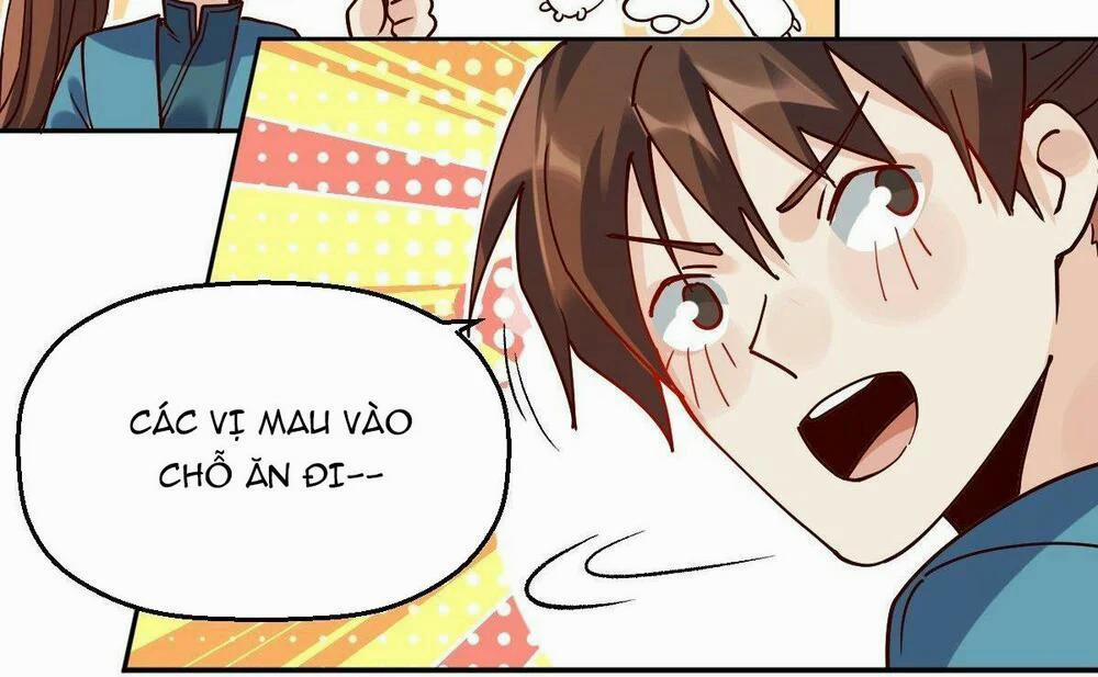 Nguyên Lai Ta Là Tu Tiên Đại Lão 17 trang 26