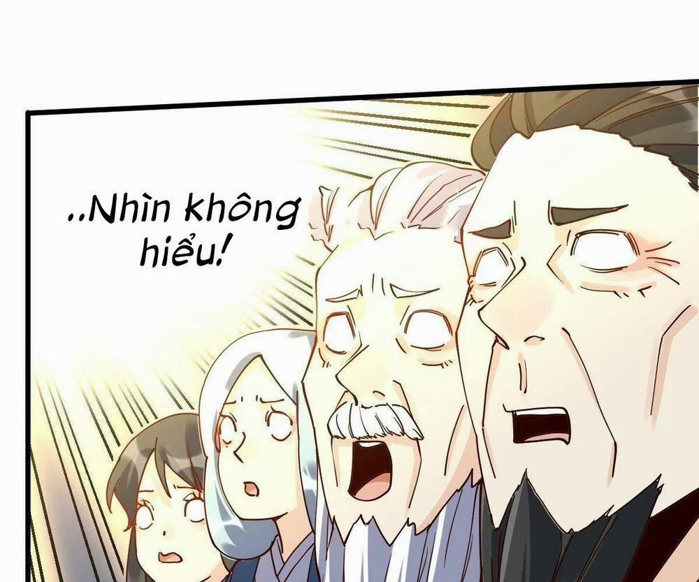 Nguyên Lai Ta Là Tu Tiên Đại Lão 17 trang 29