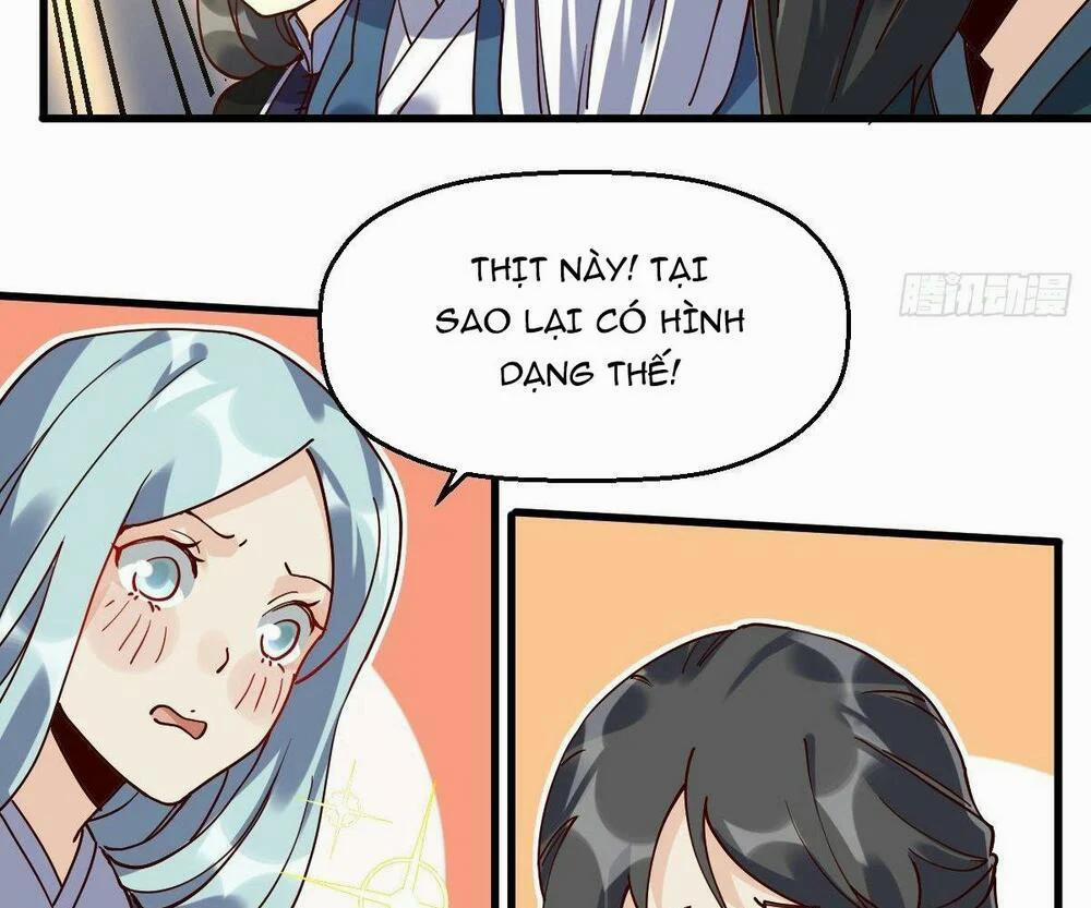 Nguyên Lai Ta Là Tu Tiên Đại Lão 17 trang 30