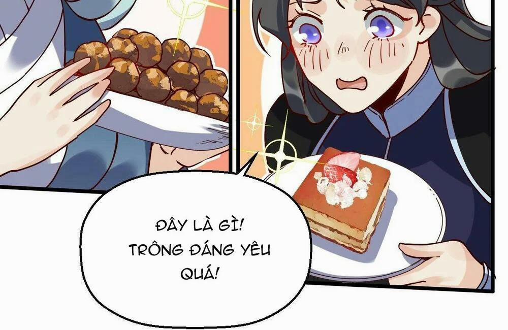 Nguyên Lai Ta Là Tu Tiên Đại Lão 17 trang 31