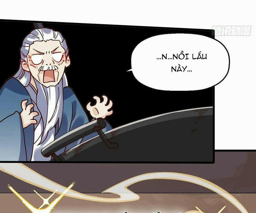 Nguyên Lai Ta Là Tu Tiên Đại Lão 17 trang 32