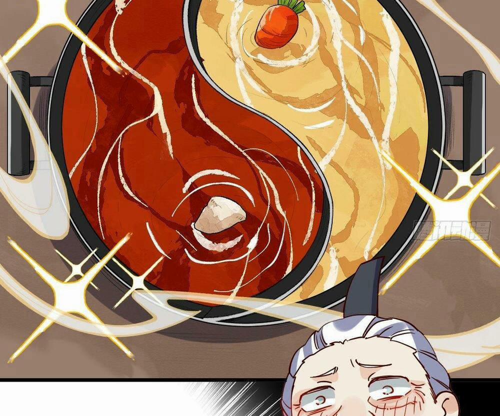 Nguyên Lai Ta Là Tu Tiên Đại Lão 17 trang 34