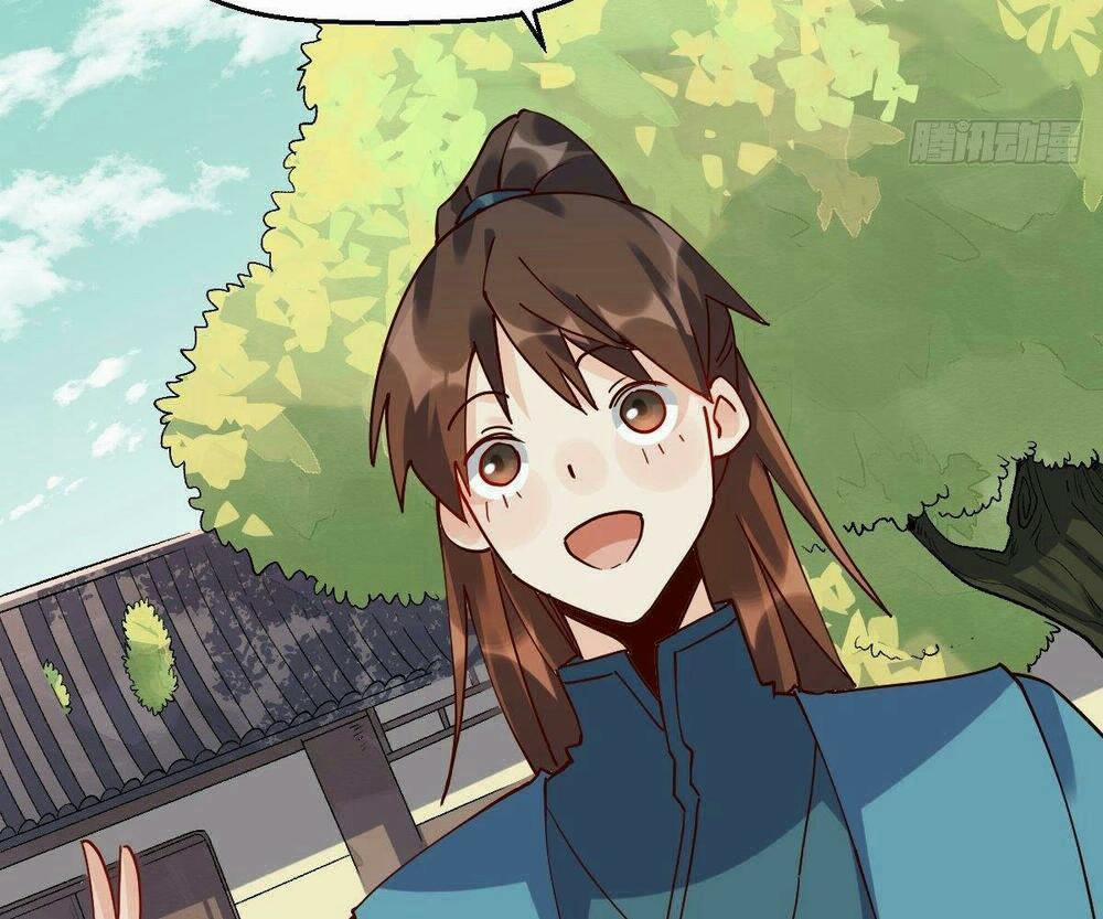 Nguyên Lai Ta Là Tu Tiên Đại Lão 17 trang 44