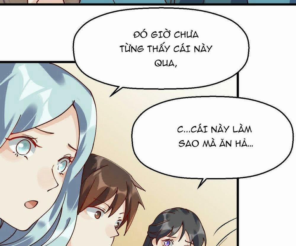 Nguyên Lai Ta Là Tu Tiên Đại Lão 17 trang 46