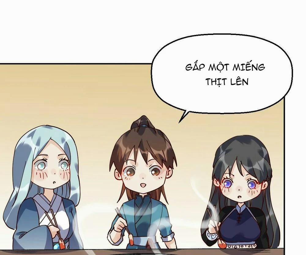 Nguyên Lai Ta Là Tu Tiên Đại Lão 17 trang 49