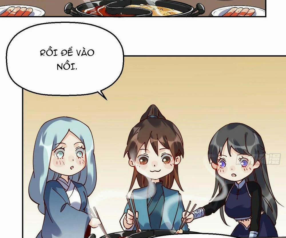 Nguyên Lai Ta Là Tu Tiên Đại Lão 17 trang 50