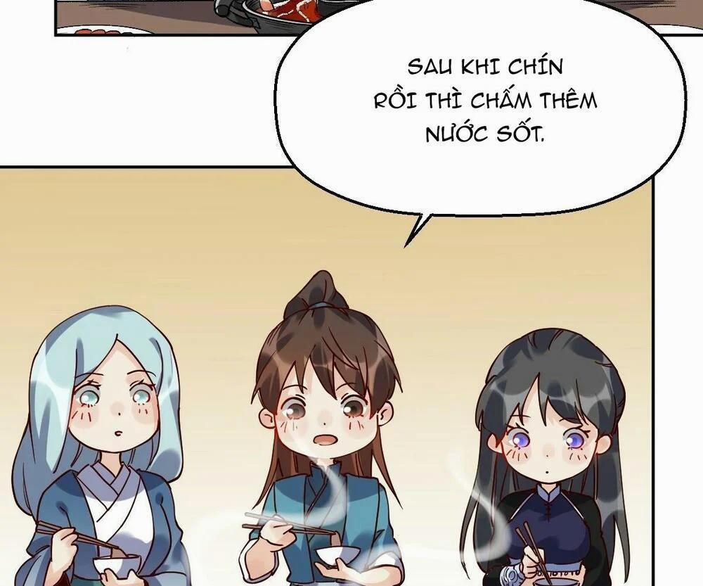 Nguyên Lai Ta Là Tu Tiên Đại Lão 17 trang 51