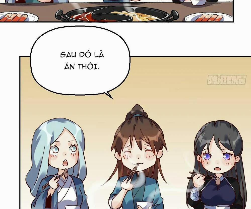 Nguyên Lai Ta Là Tu Tiên Đại Lão 17 trang 52