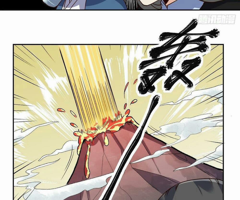 Nguyên Lai Ta Là Tu Tiên Đại Lão 17 trang 54