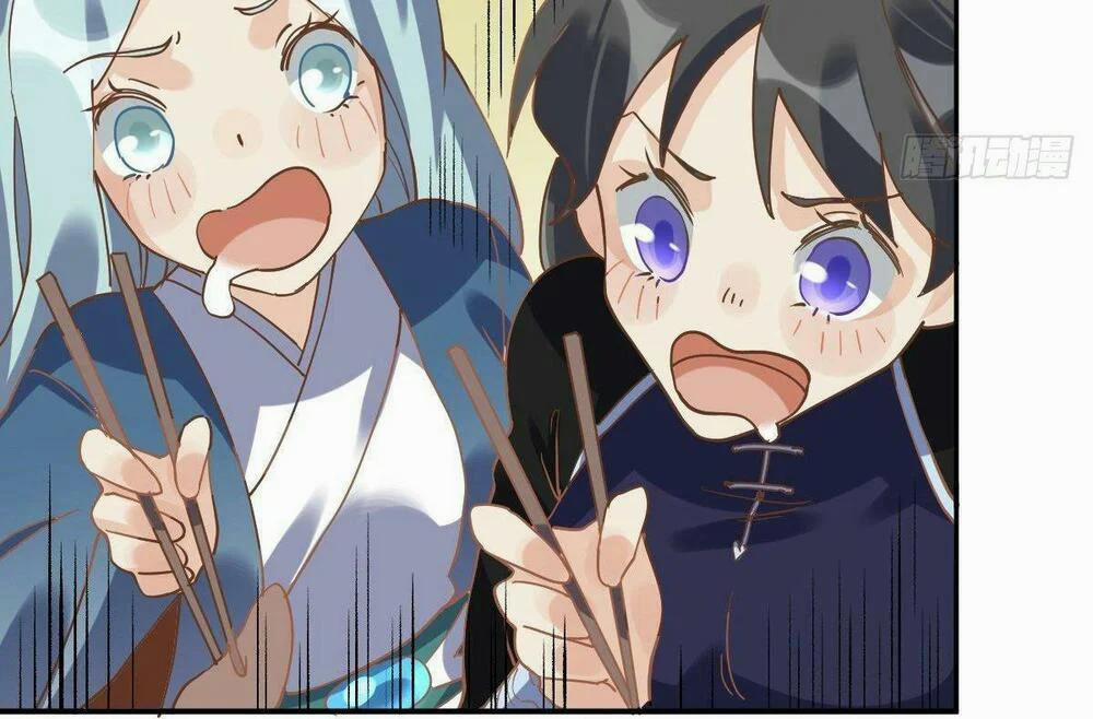 Nguyên Lai Ta Là Tu Tiên Đại Lão 17 trang 58