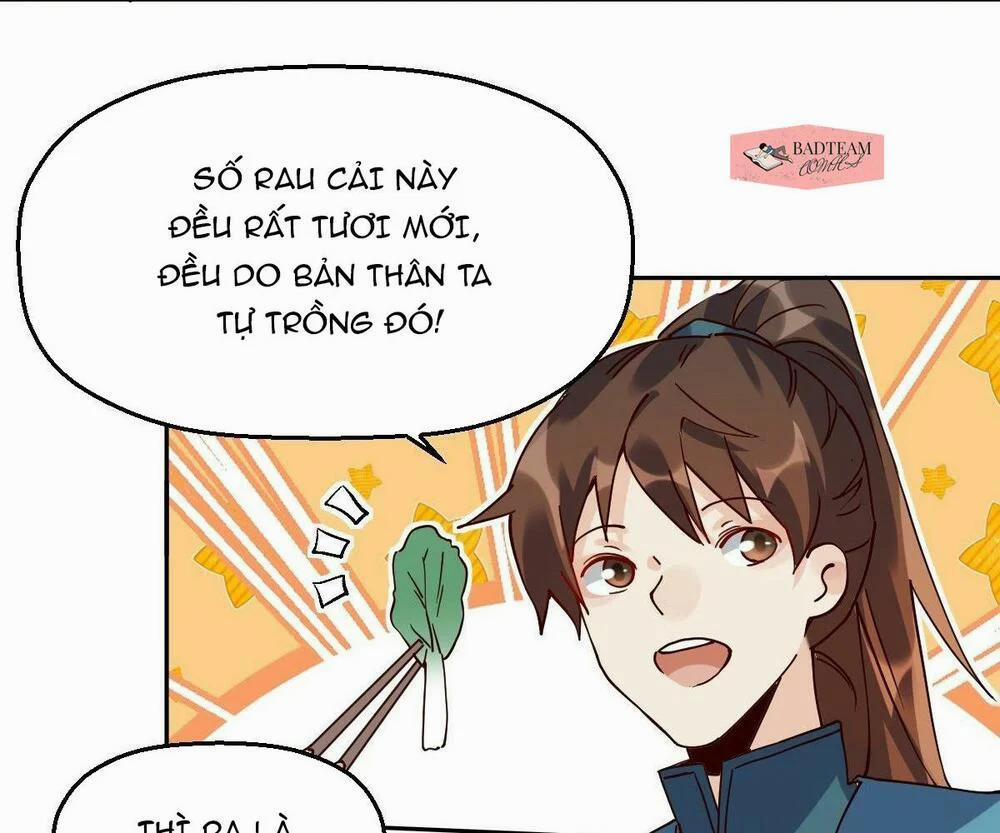 Nguyên Lai Ta Là Tu Tiên Đại Lão 17 trang 65