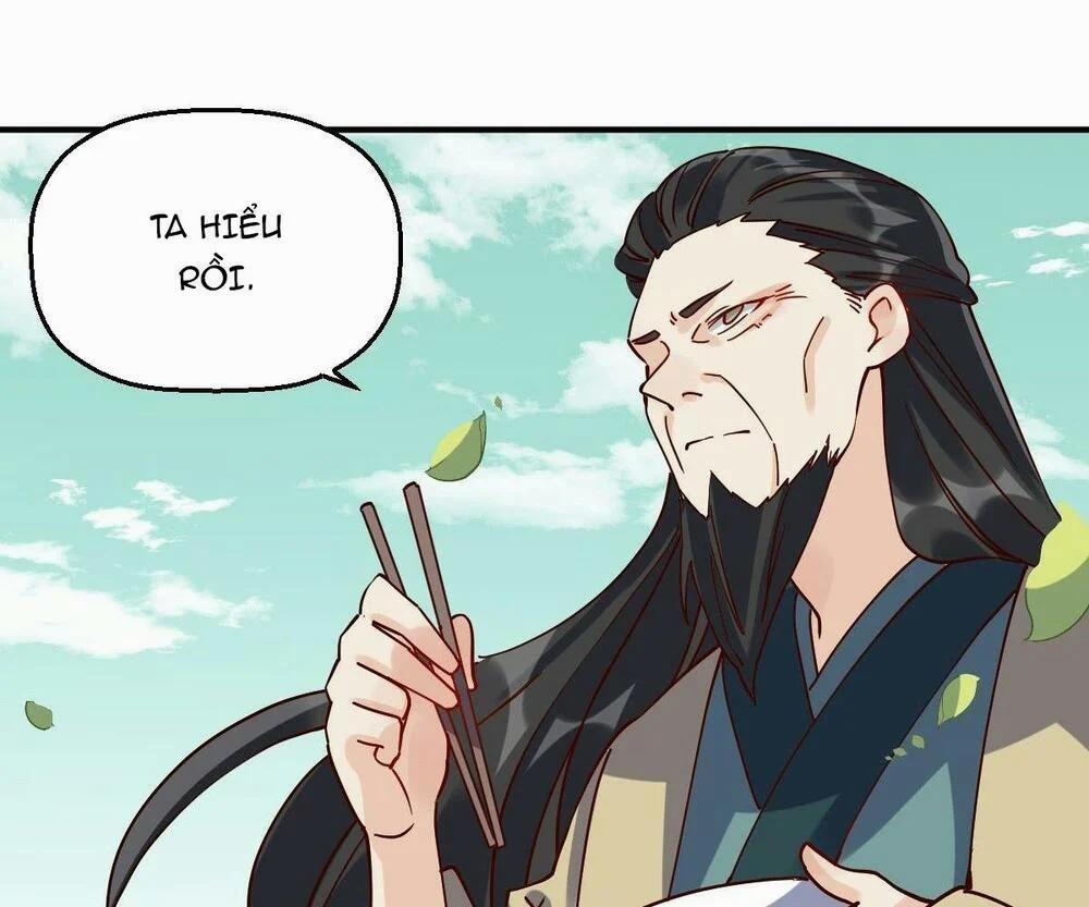 Nguyên Lai Ta Là Tu Tiên Đại Lão 17 trang 70