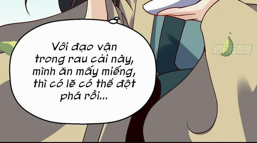 Nguyên Lai Ta Là Tu Tiên Đại Lão 17 trang 71