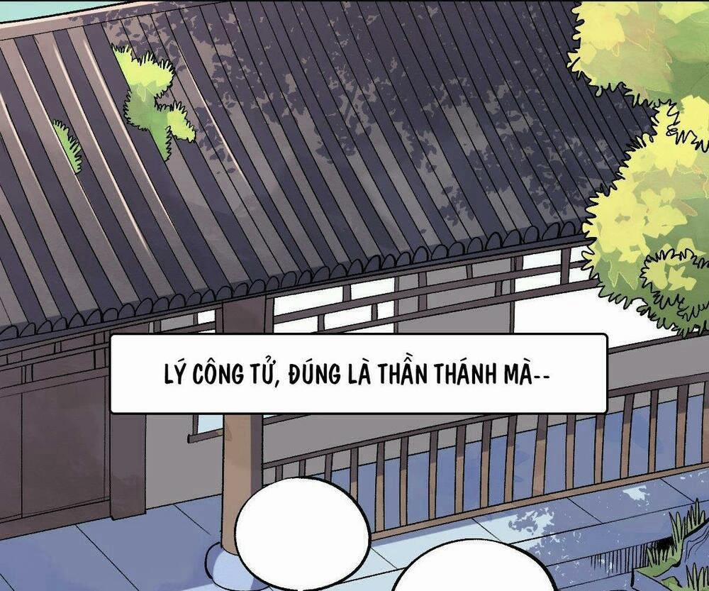 Nguyên Lai Ta Là Tu Tiên Đại Lão 17 trang 72