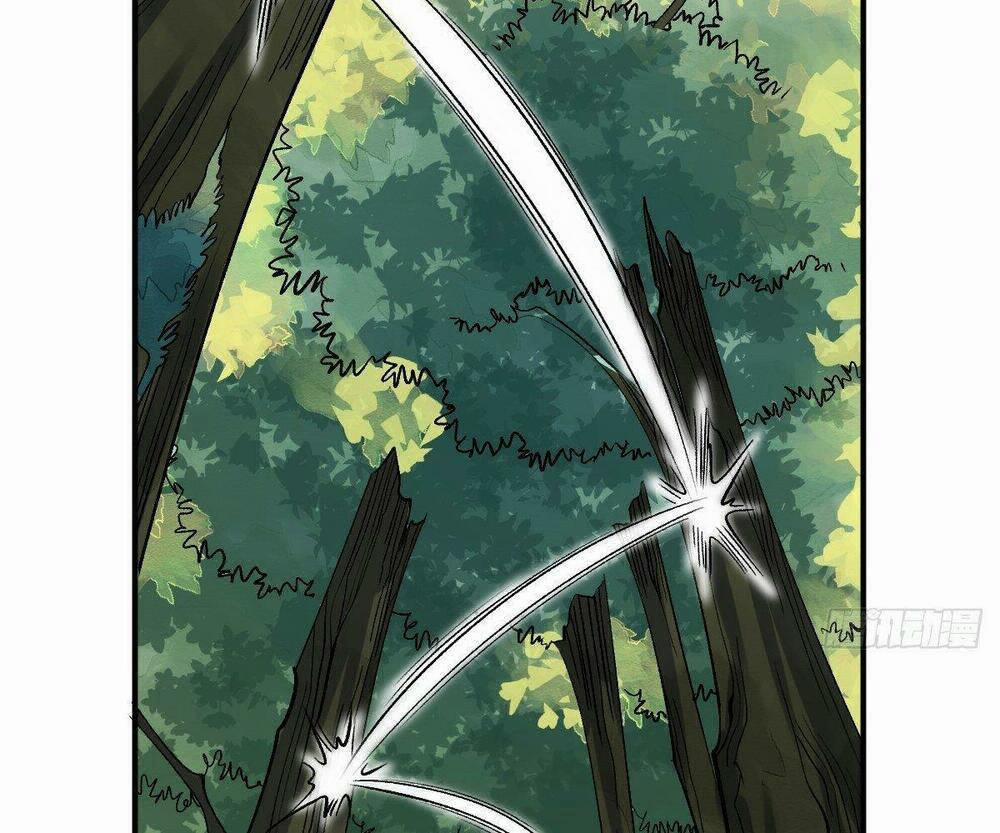 Nguyên Lai Ta Là Tu Tiên Đại Lão 17 trang 81