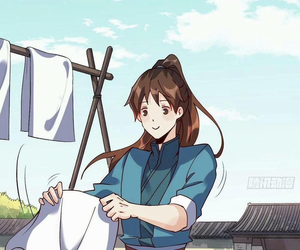 Nguyên Lai Ta Là Tu Tiên Đại Lão 17 trang 9