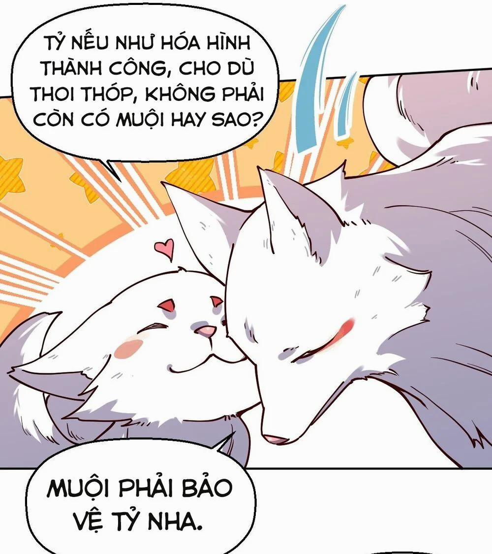 Nguyên Lai Ta Là Tu Tiên Đại Lão 18 trang 11