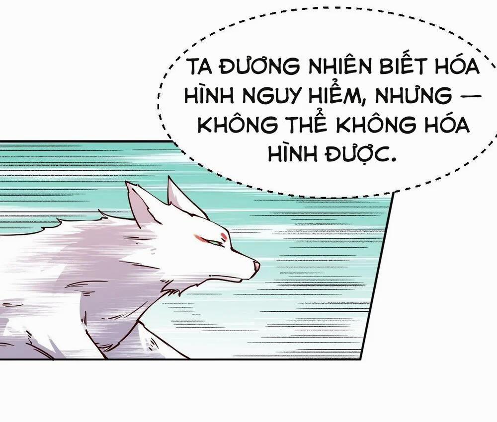 Nguyên Lai Ta Là Tu Tiên Đại Lão 18 trang 14