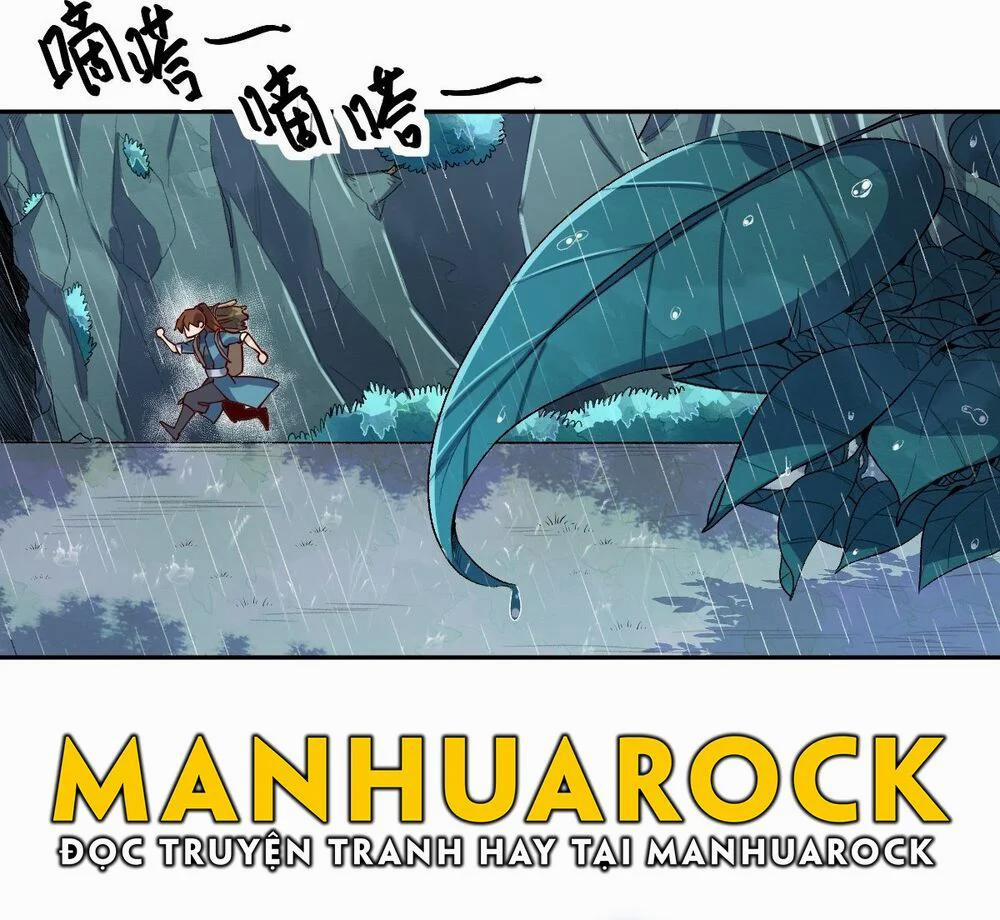 Nguyên Lai Ta Là Tu Tiên Đại Lão 18 trang 19