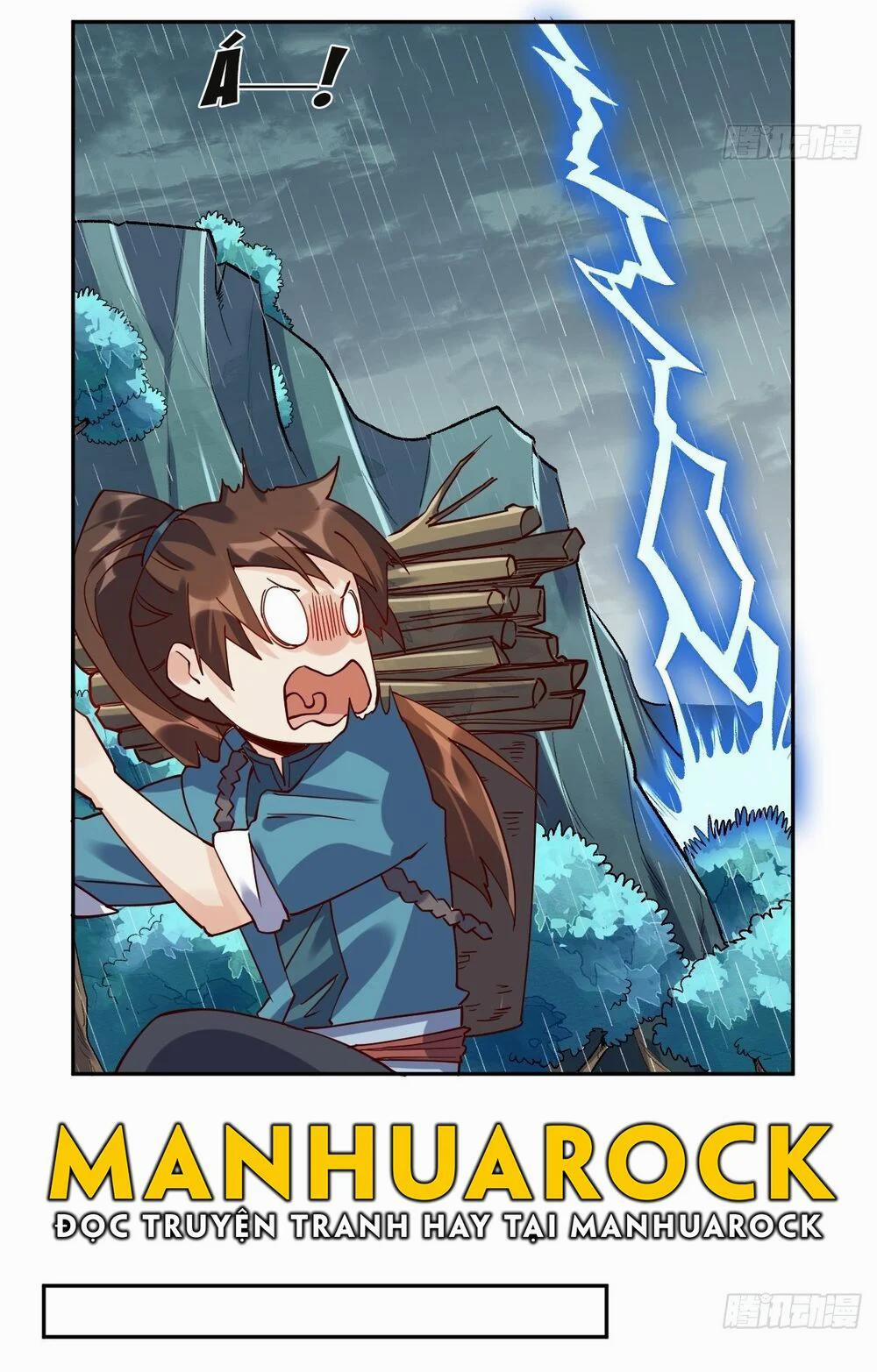 Nguyên Lai Ta Là Tu Tiên Đại Lão 18 trang 20