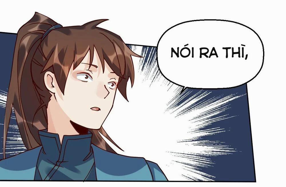 Nguyên Lai Ta Là Tu Tiên Đại Lão 18 trang 23